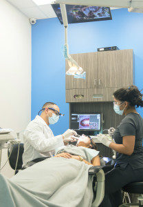 Dental Services At Villa Dental