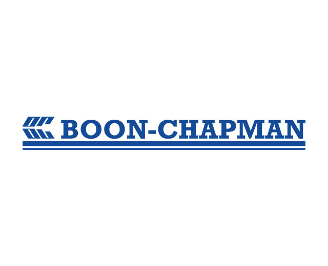 Boon Chapman